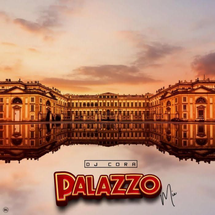 DJ Cora – Palazzo Mix