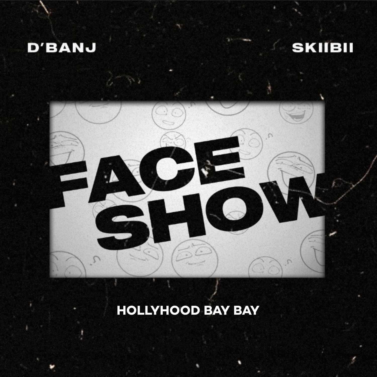 Dbanj-–-Face-Show