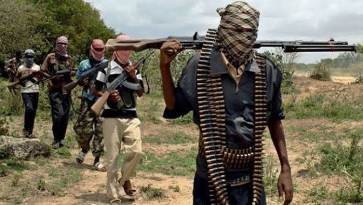 Gunmen abduct traditional ruler, two others in Bayelsa