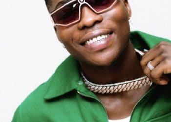 Reekado Banks Shares Plans Of Quitting Music To Become A Chef