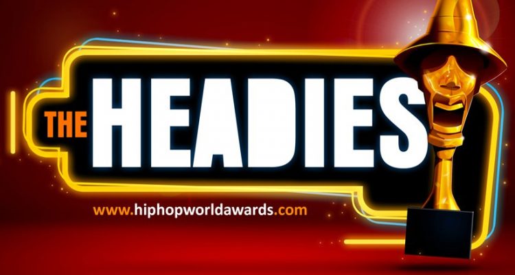 Organizers Of The Headies Awards Announce New Date For Award Ceremony (SEE NEW DATE)