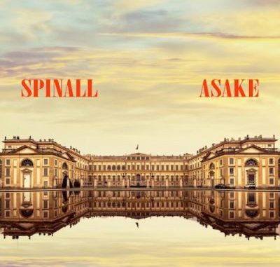 Dj Spinall x Asake-Palazzo