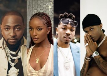 Davido, Wizkid, Ayra Starr, Falz And Others React To Killing Of Church Worshippers In Ondo State