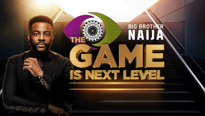Big Brother Naija S7