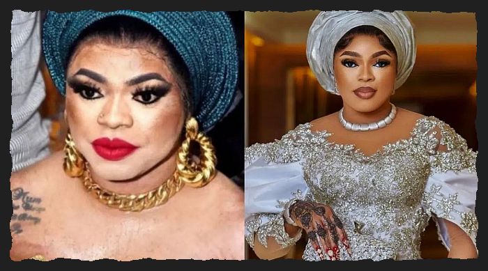 Big WAHALA!! As Bobrisky Issues Serious Warning To Android Phone Users