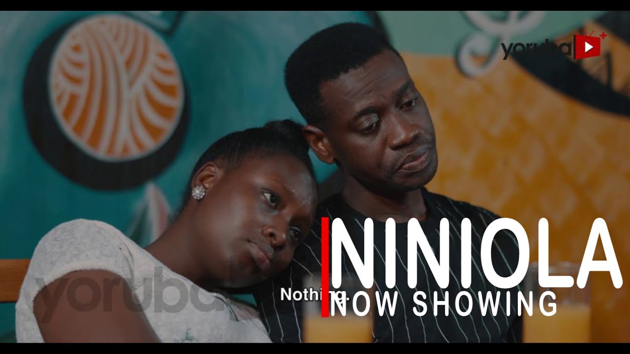 Niniola 2 Latest Yoruba Movie 2022 Drama Starring Lateef Adedimeji | Bimpe Oyebade | Joke Muyiwa