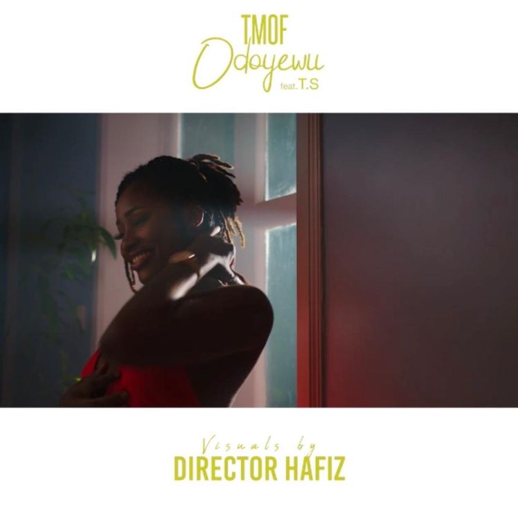 TMof-Odoyewu (Official music Video)