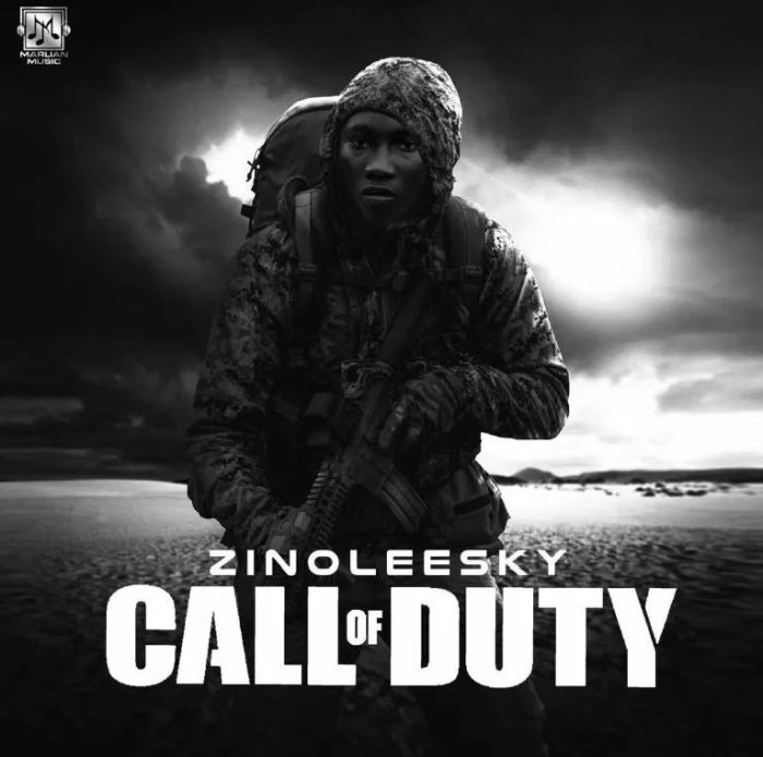 Zinoleesky – Call Of Duty |Djbollombolo.com|