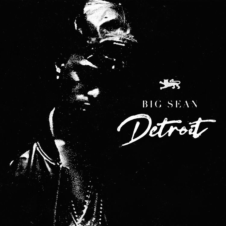 Big Sean - Detroit |Djbollombolo.com|