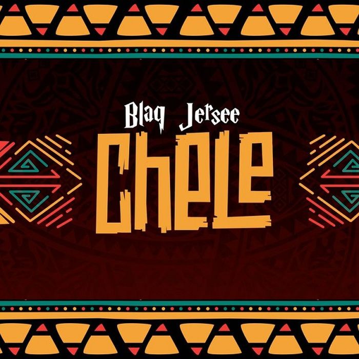 Blaq Jerzee – Chele |Djbollombolo.com|