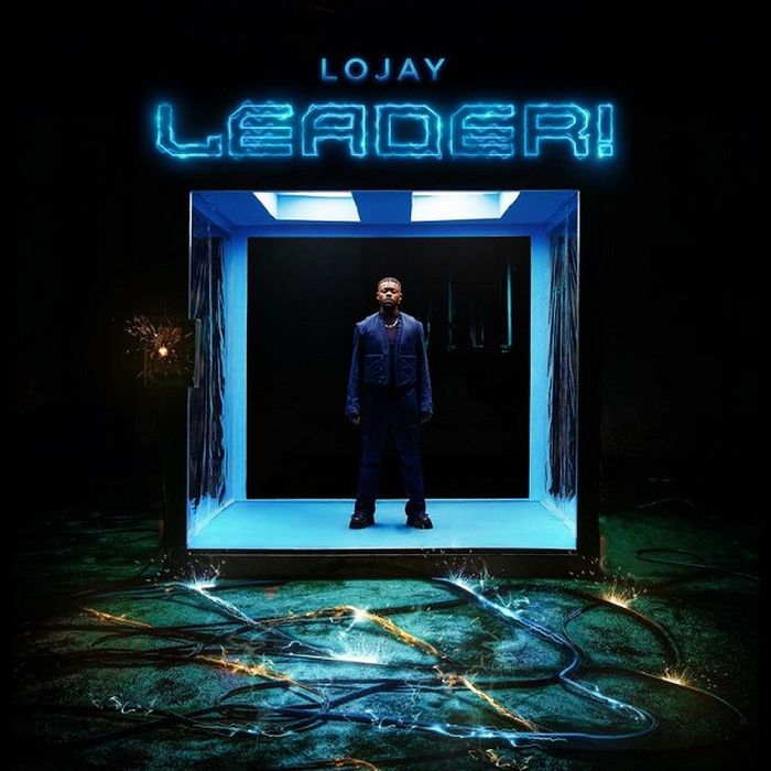 Lojay – Leader |Djbollombolo.com|
