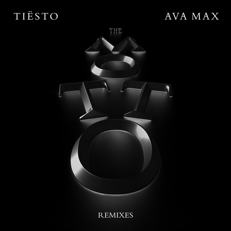 Tiësto & Ava Max - The Motto (Remixes) |Djbollombolo.com|