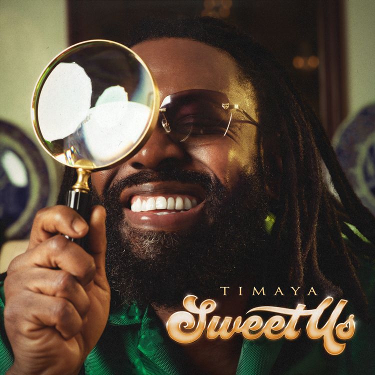 Timaya – Sweet Us |Djbollombolo.com|