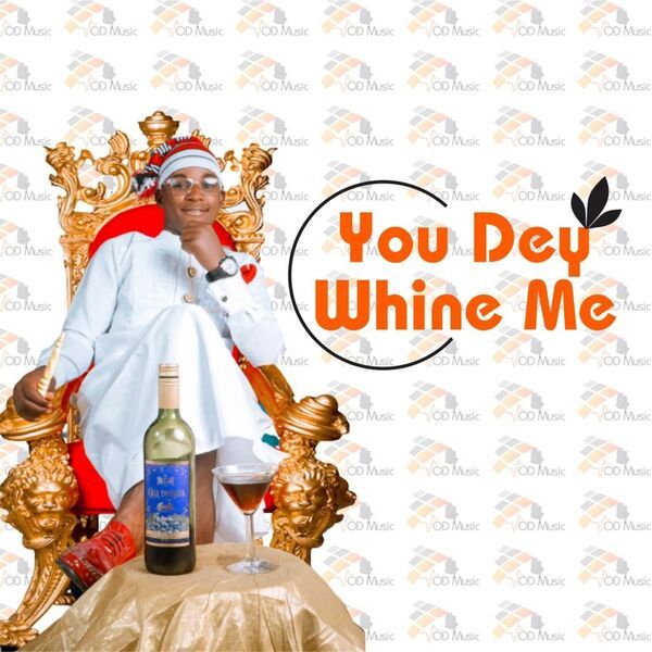 Austine De Bull – Shey You Dey Whine Me |Djbollombolo.com|