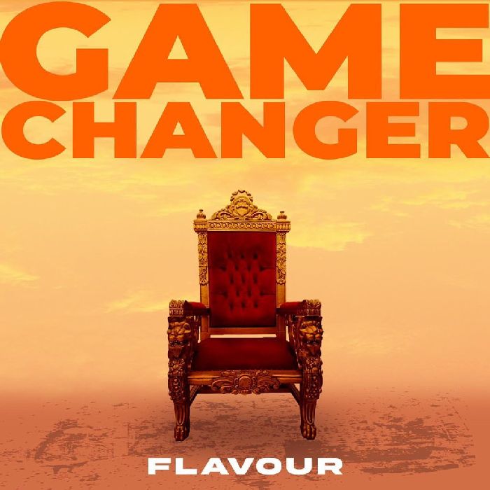 Flavour – Game Changer (Dike) |Djbollombolo.com|