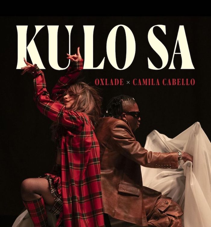 Oxlade Ft. Camila Cabello – Ku Lo Sa (Remix) |Djbollombolo.com|
