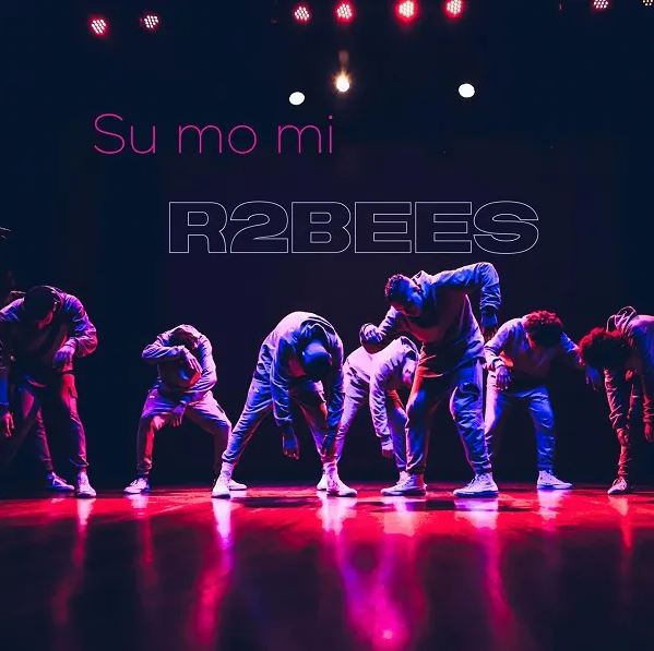 R2Bees – Su Mo Mi |Djbollombolo.com|