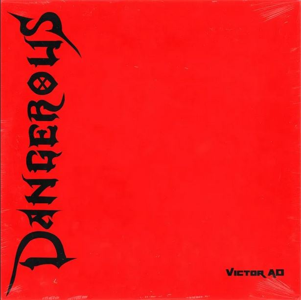 Victor AD – Dangerous |Djbollombolo.com|