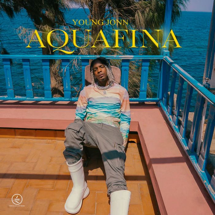 Young Jonn – Aquafina |Djbollombolo.com|