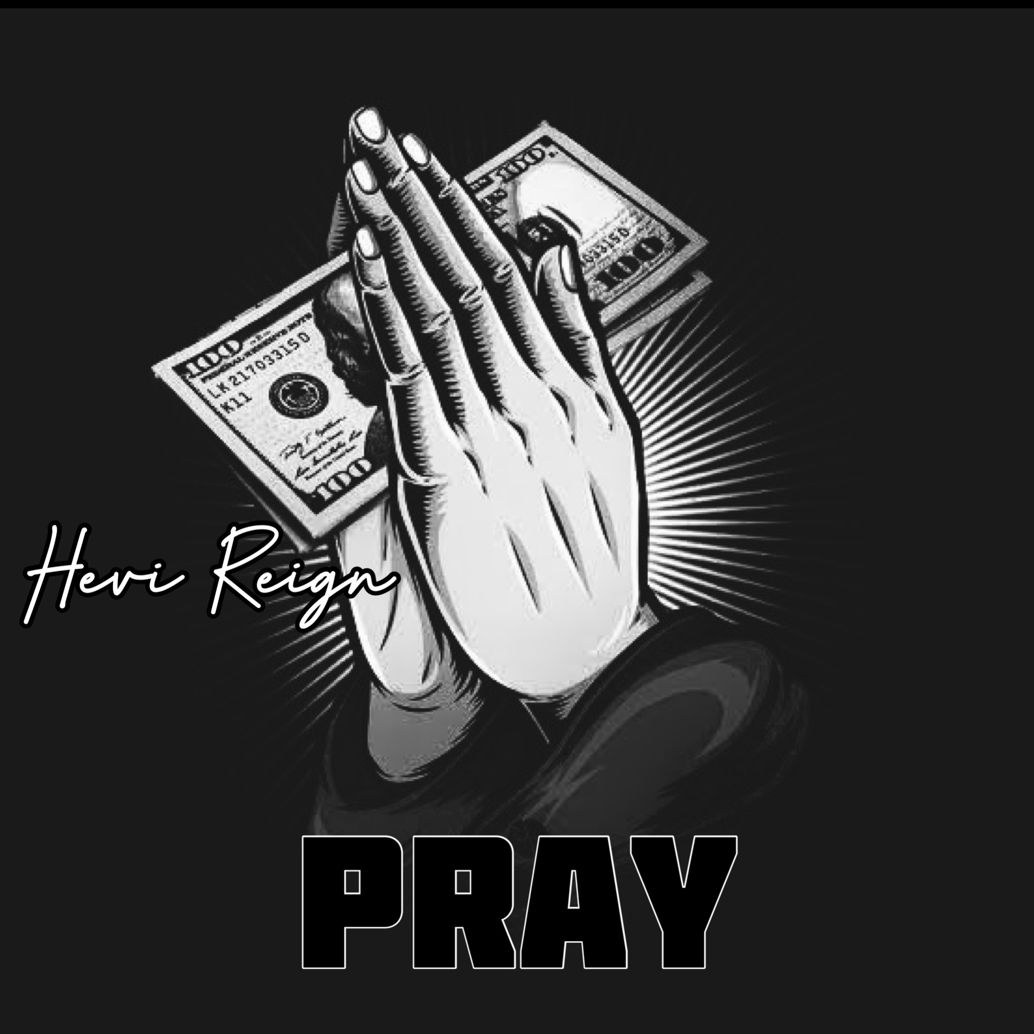Hevi Reign – Pray |Djbollombolo.com|