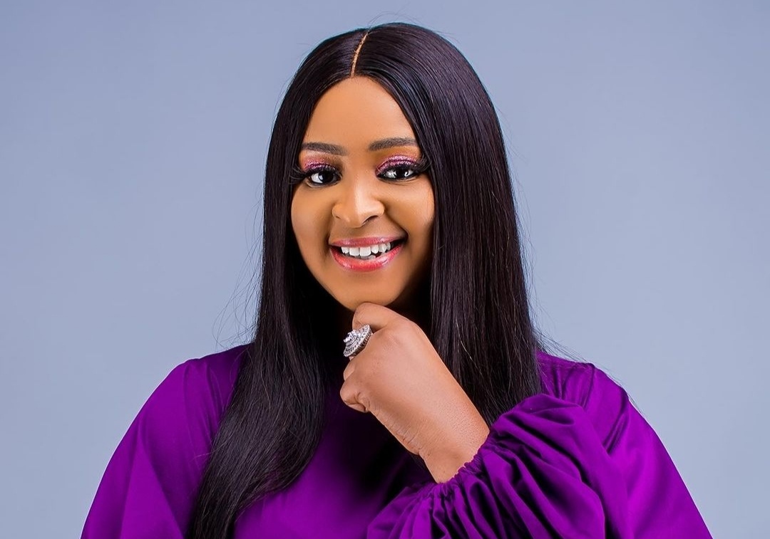 Doing A Death Stunt Is Not Cool” – Etinosa Bashes Oladips’s Management Over Death Stunt |Djbollombolo.com|