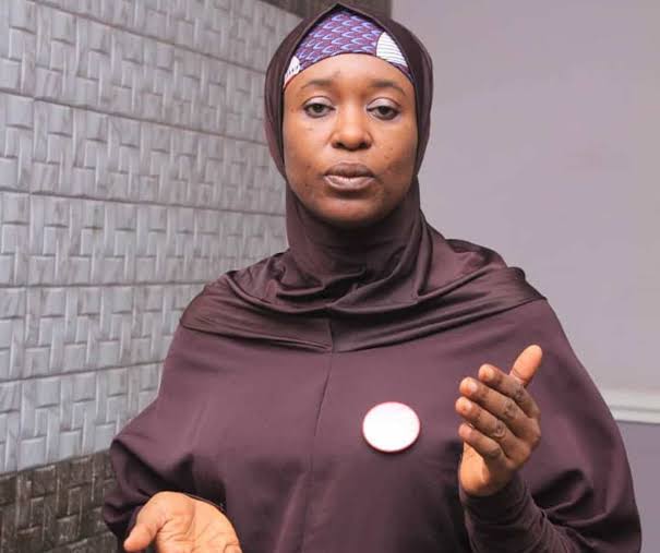 I Will Never Stop Supporting Peter Obi” – Aisha Yesufu Reveals|Djbollombolo.com|