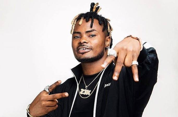 Nine things to know about late rapper, Oladips |Djbollombolo.com|
