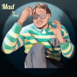 |Mp3| Tmof – Mad |Djbollombolo.com|