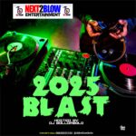 |Mixtape| Dj bollombolo-2025 Blast |Djbollombolo.com|